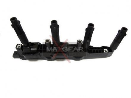 Котушка запалення MAXGEAR 130010