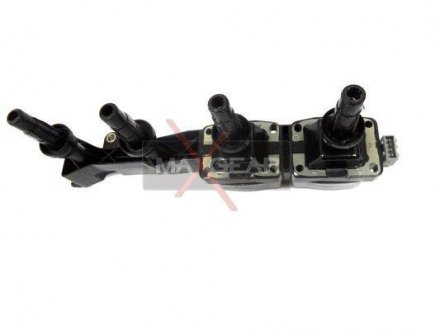 Котушка запалення MAXGEAR 130040