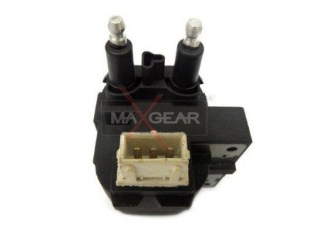 Котушка запалення MAXGEAR 130043