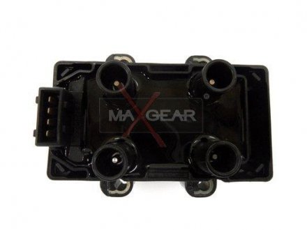 Котушка запалення MAXGEAR 130049