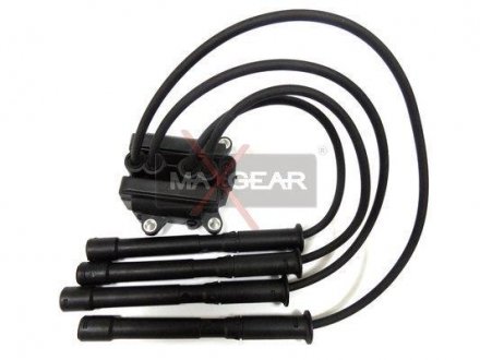 Котушка запалення MAXGEAR 130050