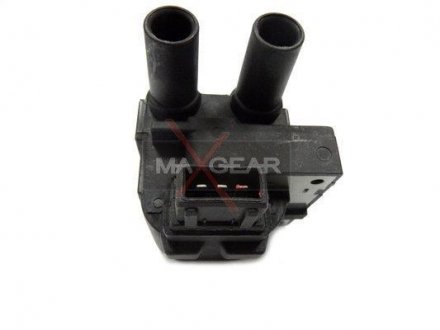 Котушка запалення MAXGEAR 130052