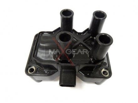 Котушка запалення MAXGEAR 130092