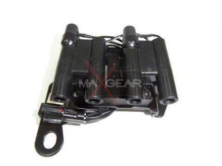 Котушка запалення MAXGEAR 130123