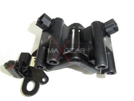 Котушка запалення MAXGEAR 130124
