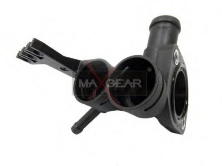 Фланець охолоджувальної рідини MAXGEAR 180025
