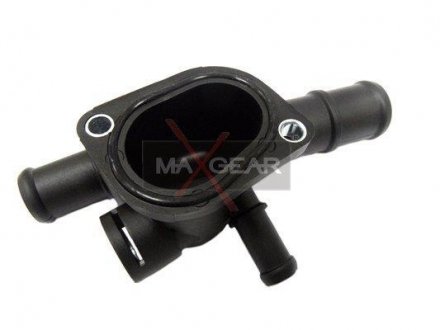 Фланец охлаждающей жидкости MAXGEAR 180151