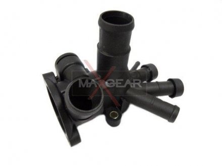 Фланец охлаждающей жидкости MAXGEAR 180165