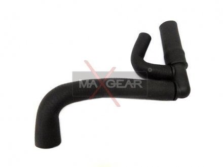 Патрубок системи охолодження MAXGEAR 180195