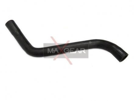 Патрубок системи охолодження MAXGEAR 180196