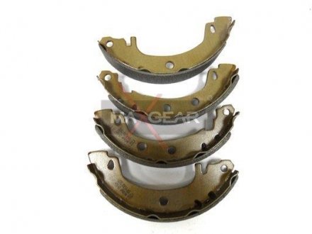 Тормозные колодки MAXGEAR 190247
