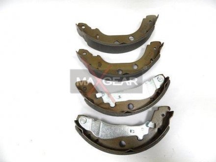 Тормозные колодки.) MAXGEAR 190251