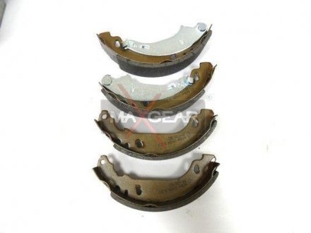Тормозные колодки MAXGEAR 190254