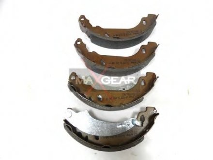 Тормозные колодки MAXGEAR 190255