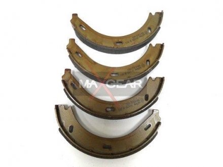 Колодки ручного тормоза, 96-03 MAXGEAR 190259