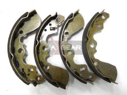 Тормозные колодки.) MAXGEAR 190282
