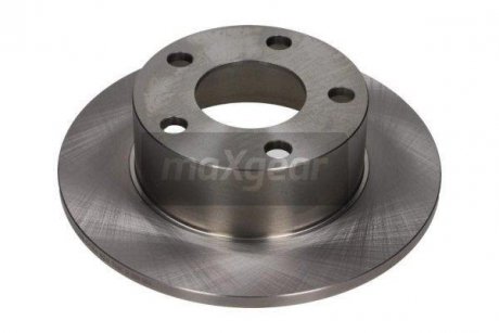 Тормозной диск MAXGEAR 190684