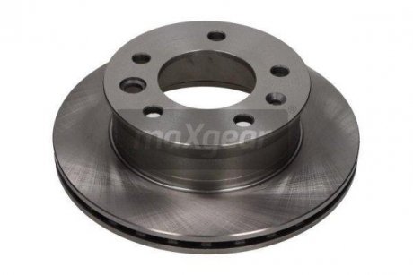 Диск тормозной, 95-06 MAXGEAR 190730