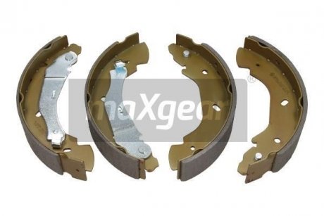 Колодки задні, R15 2.0DI MAXGEAR 191073