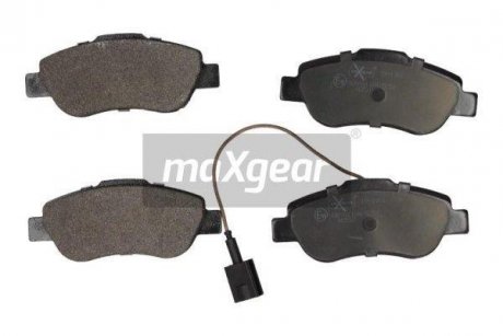 MAXGEAR 191981