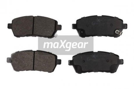 MAXGEAR 191982