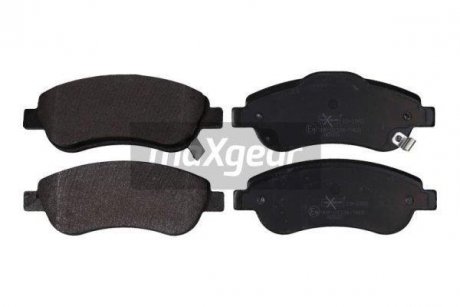 MAXGEAR 191983