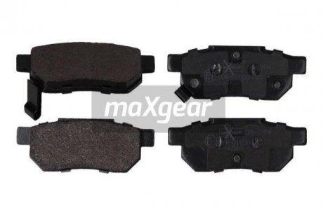 MAXGEAR 191984