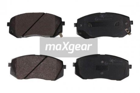 MAXGEAR 191986