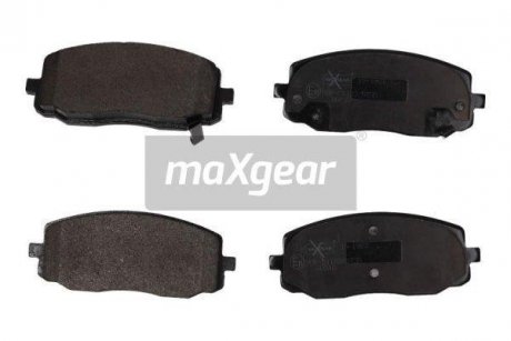 MAXGEAR 191987