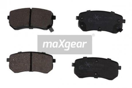MAXGEAR 191988