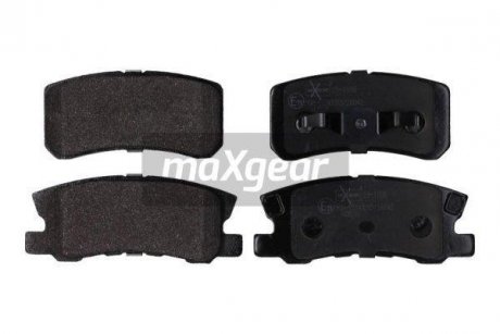 MAXGEAR 191990