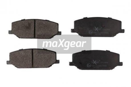 MAXGEAR 191994