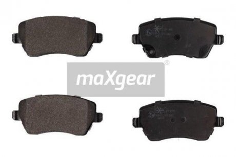 MAXGEAR 191995