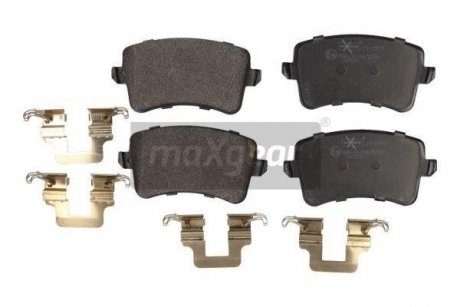 MAXGEAR 191997