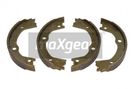 SZCZEKI HAM. HYUNDAI T. SANTA FE 09-/SORENTO 09- MAXGEAR 192053