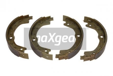 SZCZEKI HAM. RECZ. KIA SORENTO 06- 2,5CRDI MAXGEAR 192054