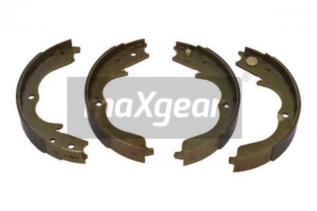 SZCZEKI HAM. RECZ. PEUGEOT 4007 07-/OUTLANDER MAXGEAR 192065