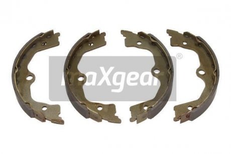 SZCZEKI HAM. RECZ. HONDA ACCORD 08- MAXGEAR 192073