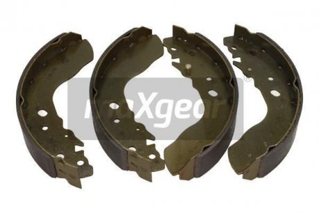SZCZEKI HAM. SUZUKI VITARA 94-98 MAXGEAR 192079