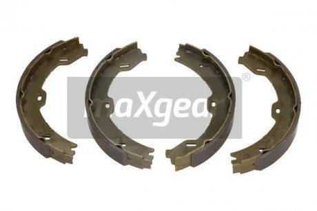 SZCZEKI HAM. RECZ. DB W211 MAXGEAR 192081