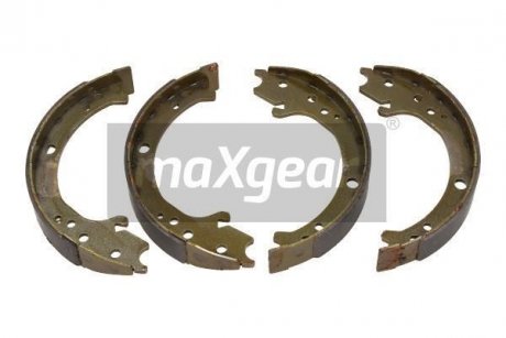 SZCZEKI HAM. RECZ. HONDA CR-V 02-/07- MAXGEAR 192099