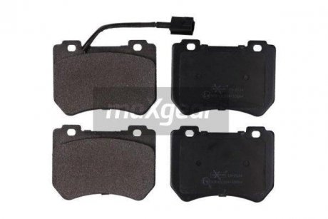 MAXGEAR 192114