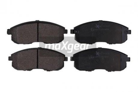 MAXGEAR 192115