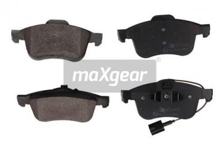 MAXGEAR 192125