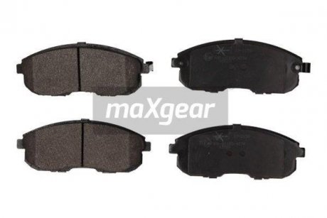 MAXGEAR 192158