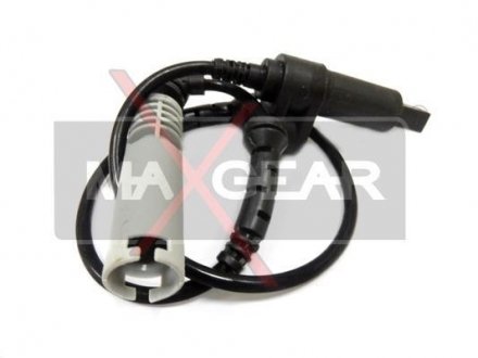 Датчик частоти обертання колеса MAXGEAR 200004