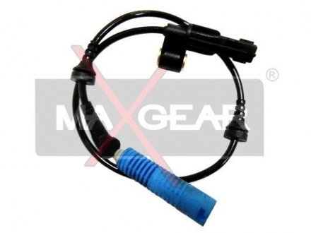 Датчик частоти обертання колеса MAXGEAR 200006