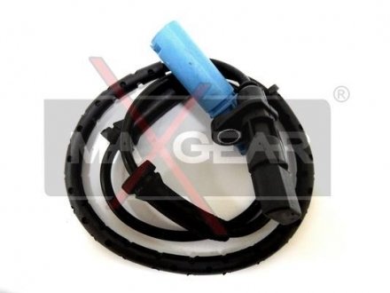 Датчик частоти обертання колеса MAXGEAR 200009