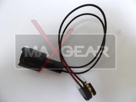 Датчик зносу гальмівних колодок MAXGEAR 200012