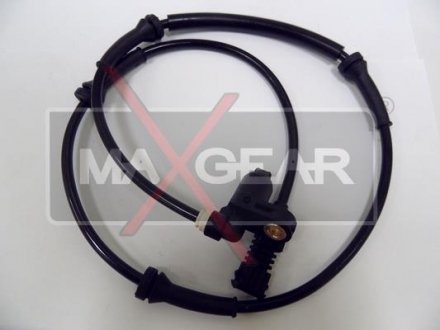 Датчик частоти обертання колеса MAXGEAR 200021